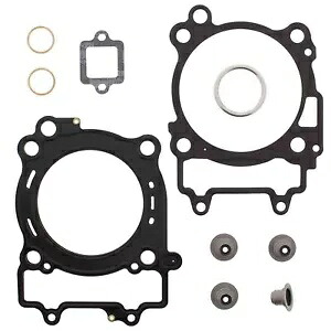 Winderosa ポラリス用トップエンドガスケット 810965 Winderosa Top End Gaskets for Polaris 810965 【並行輸入品】
