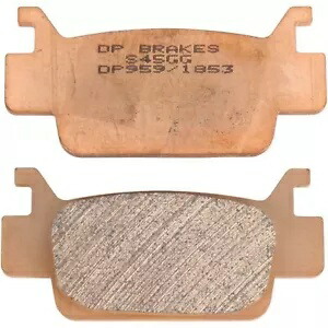 DP ブレーキ標準ブレーキパッド - TRX DP959 DP Brakes Standard Brake Pads - TRX DP959 【並行輸入品】 38,610円