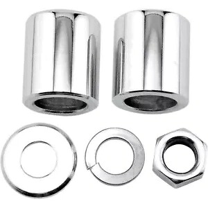 コロニー マシン アクスル スペーサー - フロント - FLHR 9989-4 Colony Machine Axle Spacer - Front - FLHR 9989-4 【並行輸入品】