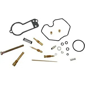 Shindy リペアキット キャブレター XR250L 03-743 Shindy Repair Kit Carburetor XR250L 03-743 【並行輸入品】