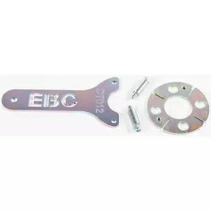 EBC ブレーキ クラッチ バスケット ホルダー CT012SP EBC Brakes Clutch Basket Holder CT012SP 【並行輸入品】