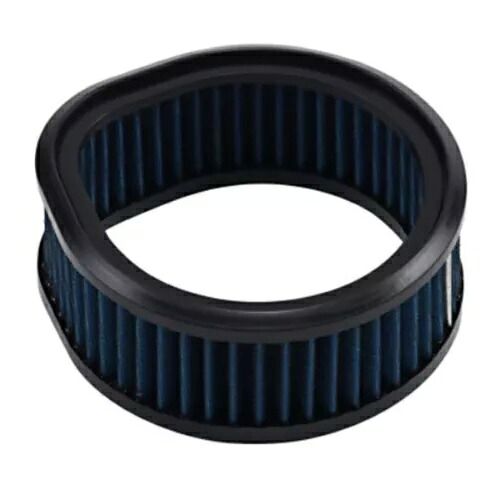 ドラッグ スペシャリティーズ エア フィルター ウォッシャー S&S ティア/ドロップ 1011-4206 Drag Specialties Air Filter Washer S&S Tear/Drop 1011-4206 【並行輸入品】