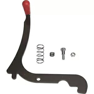 ウォーン プラウ ラッチ ATV レバー 81273 Warn Plow Latch ATV Lever 81273 【並行輸入品】