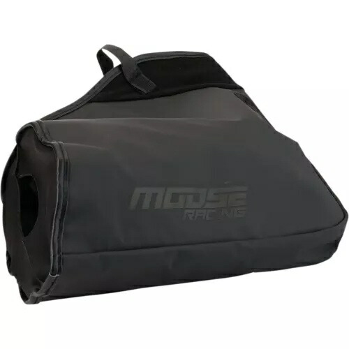 Moose Racing グリップ ガントレット ハンドガード 0635-1758 Moose Racing Grip Gauntlet Handguards 0635-1758 【並行輸入品】