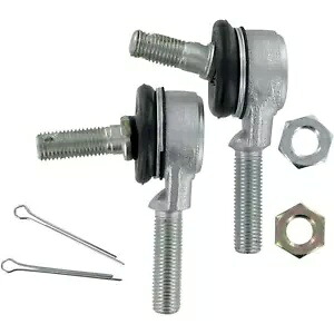 ムースレーシング タイロッドエンドキット 0430-0453 Moose Racing Tie Rod End Kit 0430-0453 【並行輸入品】