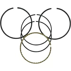 Wiseco ピストン リング Wiseco ピストンのみ 3517X Wiseco Piston Rings For Wiseco Pistons Only 3517X 【並行輸入品】 38,610円