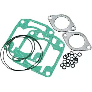 コメティック トップエンド ガスケット セット C1007 Cometic Top End Gasket Set C1007 【並行輸入品】
