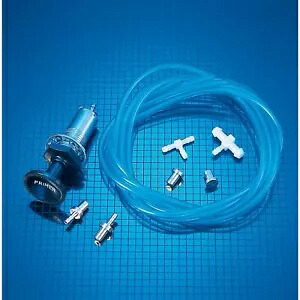 Parts Unlimited プライマーキット デュアル ミクニ PD820007 Parts Unlimited Primer Kit Dual Mikuni PD820007 【並行輸入品】