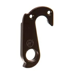 ホイール製造 ドロップアウト 163 ディレイラー ハンガー Cerv?lo DROPOUT-163 Wheels Manufacturing Dropout 163 Derailleur Hanger Cerv?lo DROPOUT-163 【並行輸入品】