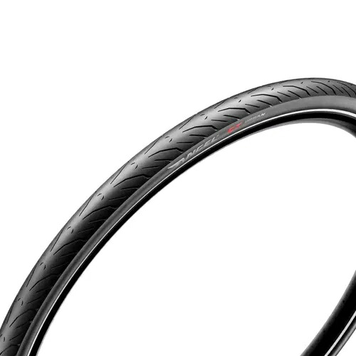 ピレリ エンジェル GT アーバン ハイブリッド バイク タイヤ 700x47C - ブラック 4127200 Pirelli Angel GT Urban Hybrid Bike Tire 700x47C - Black 4127200 【並行輸入品】