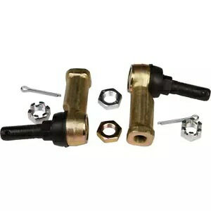 オールボール タイロッドエンドキット 51-1034 All Balls Tie Rod End Kit 51-1034 【並行輸入品】