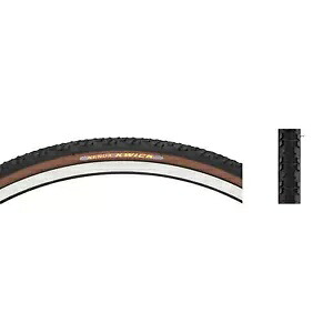 Kenda Kwick タイヤ - 700 x 30 - クリンチャー - ワイヤー - ブラック/モカ - 60tpi 061A5034 Kenda Kwick Tire - 700 x 30 - Clincher - Wire - Black/Mocha - 60tpi 061A5034 【並行輸入品】 38,610円