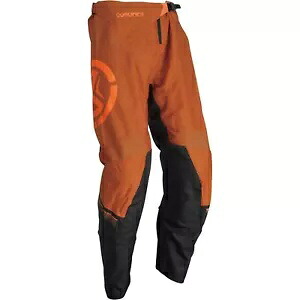 MOOSE Qualifier? パンツ - オレンジ/グレー - 50 2901-10375 MOOSE Qualifier? Pants - Orange/Gray - 50 2901-10375 【並行輸入品】