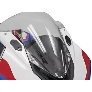 New Rage サイクル ミラー ブロックオフ プレート BMW S1000RR S1K20-MBO 用 New Rage Cycle Mirror Block Off Plates for BMW S1000RR S1K20-MBO 【並行輸入品】