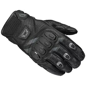 Cortech メンズ マニックス ST グローブ - ブラック - 2XL 8345-0105-08 Cortech Men's Manix ST Gloves - Black - 2XL 8345-0105-08 【並行輸入品】