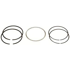 Wiseco ピストン リング Wiseco ピストンのみ 3484XC Wiseco Piston Rings For Wiseco Pistons Only 3484XC 【並行輸入品】