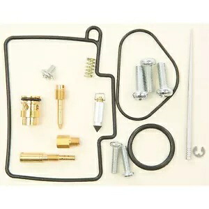 All Balls バイク キャブレター リビルド キット 26-1123 All Balls Bike Carburetor Rebuild Kit 26-1123 【並行輸入品】