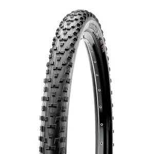 Maxxis Forekaster バイク タイヤ 29 インチ x2.35 60TPI - ブラック TB00297000 Maxxis Forekaster Bike Tire 29\'\'x2.35 60TPI - Black TB00297000 【並行輸入品】