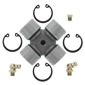 クアッドボス ユニバーサルジョイントキット 19-1017 Quadboss Universal Joint Kit 19-1017 【並行輸入品】