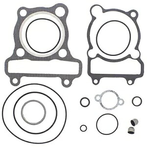 Vertex トップエンド ガスケット 810642 Vertex Top End Gaskets 810642 【並行輸入品】