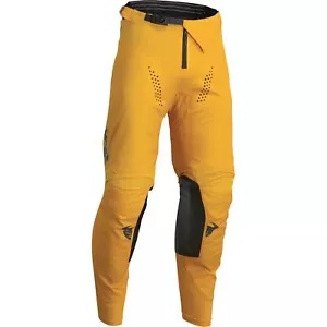 Thor Pulse Mono パンツ - グレー/イエロー - 34 2901-10229 Thor Pulse Mono Pants - Gray/Yellow - 34 2901-10229 【並行輸入品】