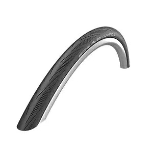Schwalbe Lugano II バイク タイヤ 700x28C 50TPI - ブラック 11654010 Schwalbe Lugano II Bike Tire 700x28C 50TPI - Black 11654010 【並行輸入品】