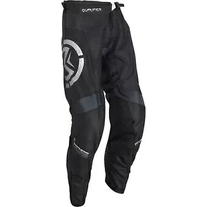 MOOSE Qualifier? パンツ - ブラック/ホワイト - 42 2901-10357 MOOSE Qualifier? Pants - Black/White - 42 2901-10357 【並行輸入品】