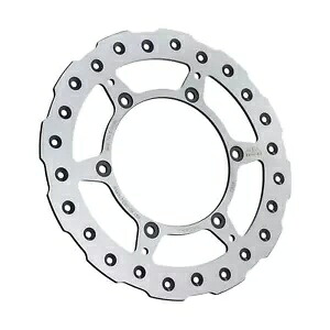 JT リアブレーキローター ヤマハ用 JTD4062SC01 JT Rear Brake Rotor for Yamaha JTD4062SC01 【並行輸入品】