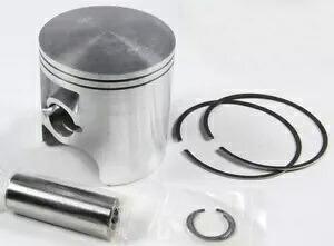 ヤマハ用 SPI ピストン 09-817-02N SPI PISTON FOR YAMAHA 09-817-02N 【並行輸入品】