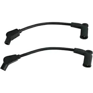 Sumax スパーク プラグ ワイヤー - ブラック - FXCW 20035 Sumax Spark Plug Wires - Black - FXCW 20035 【並行輸入品】