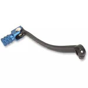 Moose Racing シフトレバー - ブルー ヤマハ用 1602-0858 Moose Racing Shift Lever - Blue for Yamaha 1602-0858 【並行輸入品】 38,610円