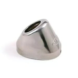 FMF レーシング パワーコア 2 リア コー??ン キャップ 1.0 020461 FMF Racing Powercore 2 Rear Cone Cap 1.0 020461 【並行輸入品】