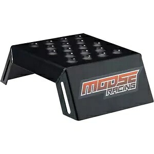 Moose Racing Moto スターティング ブロック 4101-0521 Moose Racing Moto Starting Block 4101-0521 【並行輸入品】