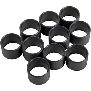 ドラッグ スペシャリティーズ シフト ブラケット ブッシング 94-06 FLST DS-530611 Drag Specialties Shift Bracket Bushings 94-06 FLST DS-530611 【並行輸入品】