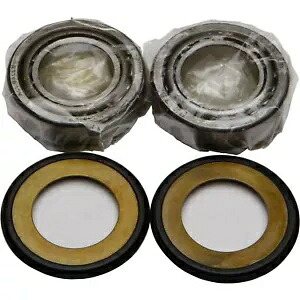 オールボールステアリングベアリング/シールキット 22-1006 All Balls Steering Bearing/Seal Kit 22-1006 【並行輸入品】