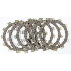 EBC ブレーキ レッドライン クラッチ キット CK5594 EBC Brakes Redline Clutch Kit CK5594 【並行輸入品】