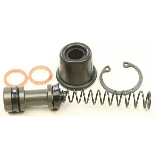 オールボール ブレーキマスターシリンダー リビルドキット 18-1080 All Balls Brake Master Cylinder Rebuild Kit 18-1080 【並行輸入品】