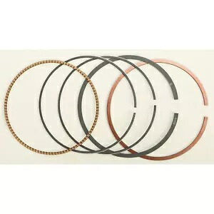 Wiseco ピストン リング Wiseco ピストンのみ 2638XA Wiseco Piston Rings For Wiseco Pistons Only 2638XA 【並行輸入品】