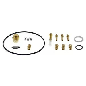 オールボールキャブレターリビルドキット 26-1884 All Balls Carburetor Rebuild Kit 26-1884 【並行輸入品】