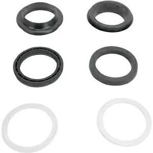 漏れ防止シール Pro-Moly シール/ワイパー キット 42440 Leak Proof Seals Pro-Moly Seal/Wiper Kit 42440 【並行輸入品】