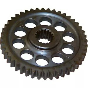 Venom Products Ski-Doo XP 用スプロケット - 47 歯 352666-05 Venom Products Sprocket for Ski-Doo XP - 47-Tooth 352666-05 【並行輸入品】