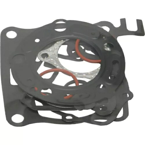 Cometic トップエンド ガスケット キット C7181 Cometic Top End Gasket Kit C7181 【並行輸入品】