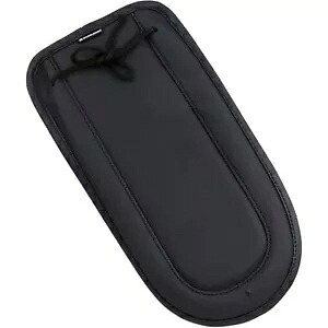 Saddlemen フェンダー チャップ - スムース ソロ シート T8100-71-P に適合 Saddlemen Fender Chap - Matches Smooth Solo Seat T8100-71-P 【並行輸入品】