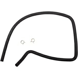 フューエルスターホースとクランプキット - ヤマハ用 FS00032 Fuel Star Hose and Clamp Kit - For Yamaha FS00032 【並行輸入品】