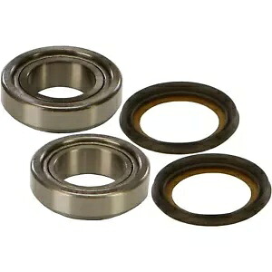 オールボールステアリングベアリング/シールキット 22-1002-A All Balls Steering Bearing/Seal Kit 22-1002-A 【並行輸入品】