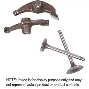 シンディ バルブセット ATC/TRX 125 86-88 07-022 Shindy Valve Set ATC/TRX 125 86-88 07-022 【並行輸入品】