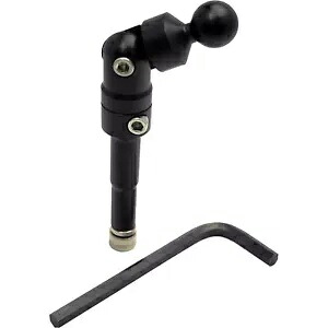 Techmount ミラーマウント BMW 4-21004 Techmount Mirror Mount for BMW 4-21004 【並行輸入品】