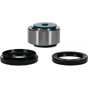 オール ボール テーパード DAC フロント アップグレード キット 25-1434-HP All Balls Tapered DAC Front Upgrade Kit 25-1434-HP 【並行輸入品】