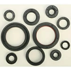 バーテックス オイルシールセット 822248 Vertex Oil Seal Set 822248 【並行輸入品】