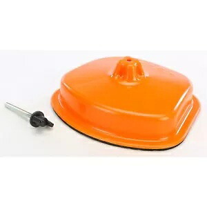 ツインエア エアボックスカバー 160106 Twin Air Airbox Cover 160106 【並行輸入品】